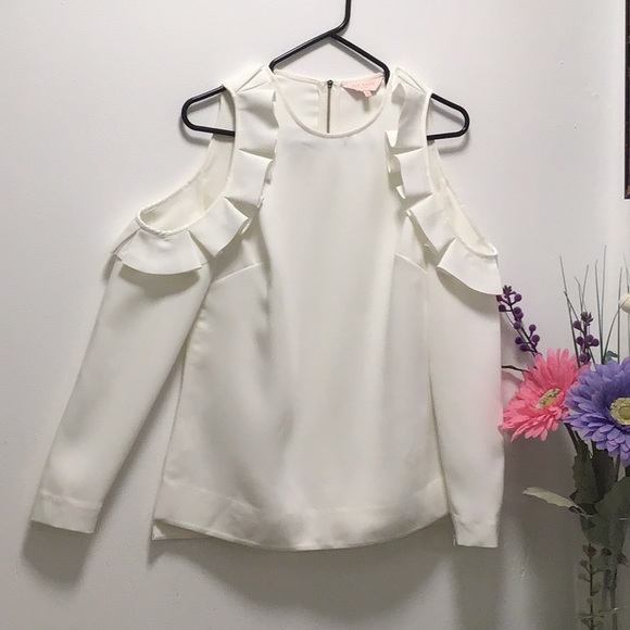Ted Baker London woman’s blouse🛍 - Picture 3 of 8